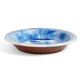 Hay Swirl Skål Ø360x35mm