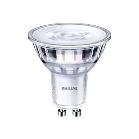 Bild på Philips LED Spot 350lm 2700K GU10 5W 6-pack (Dimbar)