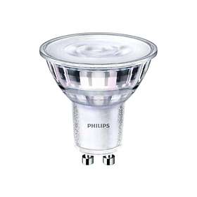 Philips LED Spot 350lm 2700K GU10 5W 6-pack (Kan dimmes)