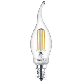 Philips LED Lustre 470lm 2700K E14 5W (Dimbar)