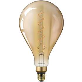 Philips LED Bulb 300lm 2000K E27 5W