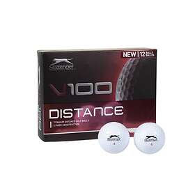 Slazenger V100 Distance (12 balls)