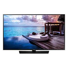 Samsung 43" 4K Ultra HD QLED Smart TV
