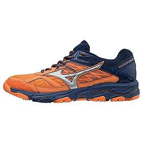 Mizuno Wave Mujin 5 (Women's)