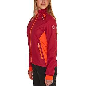Best pris på Stormberg Orvas Jacket (Dame) Jakker Best pris på Haglöfs Belay Down Hood Jacket (Dame) Jakker