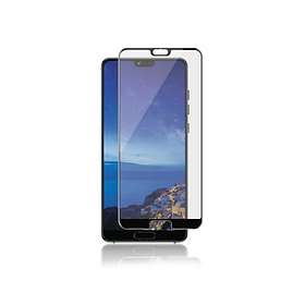 Panzer Premium Curved Glass for Huawei P20 Pro