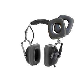 Metrophones GFC