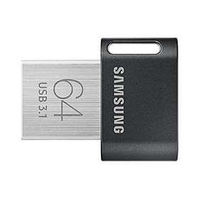 Samsung USB 3.1 Fit Plus 64GB