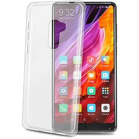 Celly Gelskin TPU Case for Xiaomi Mi Mix 2