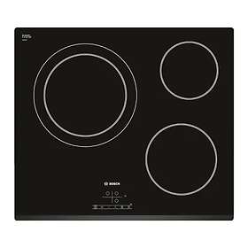 Bosch PKK631B18E (Noir)