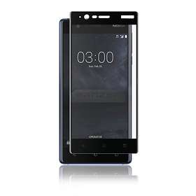 Panzer Full Fit Glass Screen Protector for Nokia 3