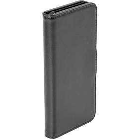 iZound Leather Wallet Case Huawei P20 Lite