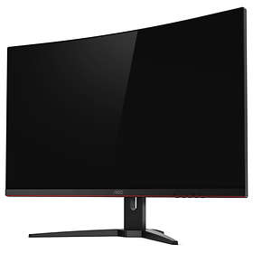 AOC C32G1 32" Välvd Gaming Full HD