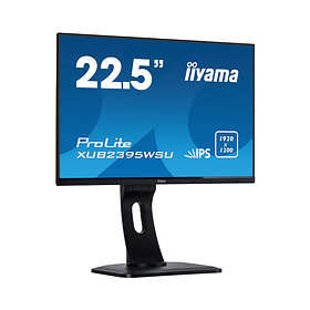 Iiyama ProLite XUB2395WSU-B1 23" Gaming Full HD IPS