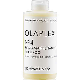 Bild på Olaplex No4 Bond Maintenance Shampoo 250ml