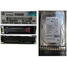 HP 826549-001 2TB