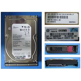 HP 846613-001 1TB