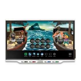 SMART Technologies Board 7075 4K UHD
