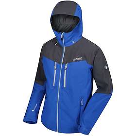 Specs för Regatta Montegra Jacket (Herr) Jackor Egenskaper Specs för Millet Hiker GTX Jacket (Herr) Jackor Egenskaper