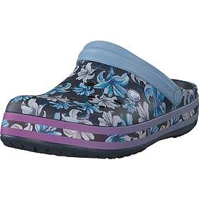Crocs Crocband Graphic III Clog (Unisexe)