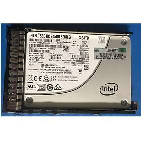 HP 878855-001 3.84TB