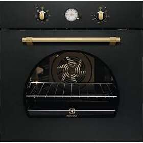 Electrolux-Rex FR65G (Noir)