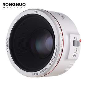 Yongnuo EF 50/1.8 II for Canon
