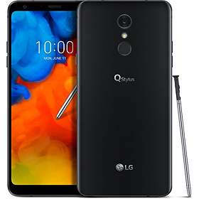 LG Q-Series