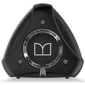 Monster SuperStar S200 Bluetooth Speaker