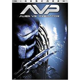 Alien Vs. Predator (US) (DVD)
