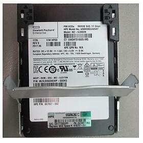 HP 878737-001 960GB