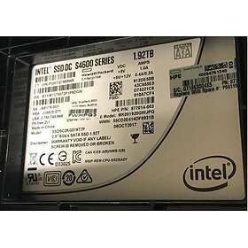HP 878357-001 1.92TB