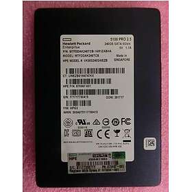 HP 875654-001 240GB