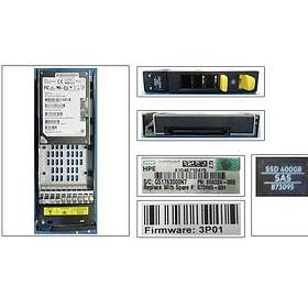 HP 873095-001 400GB