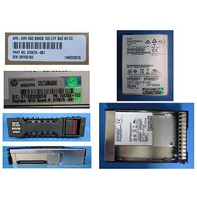 HP 870879-001 800GB