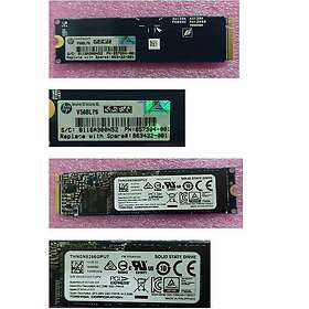 HP 863432-001 256GB