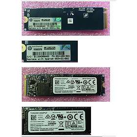 HP 863431-001 128GB