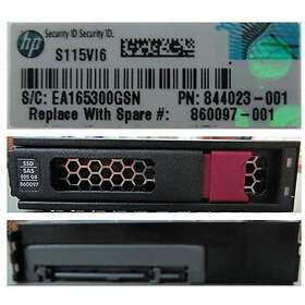 HP 860097-001 800GB