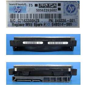 HP 849514-001 8TB