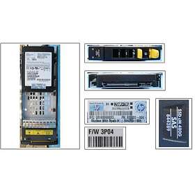 HP 844289-001 480GB
