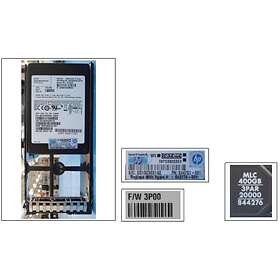 HP 844276-001 400GB