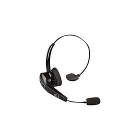 Zebra HS3100 Wireless On-ear Headset