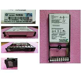 HP 842360-001 400GB