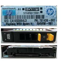 HP 840458-001 600GB