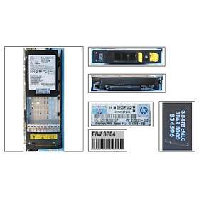 HP 834596-001 3.84TB