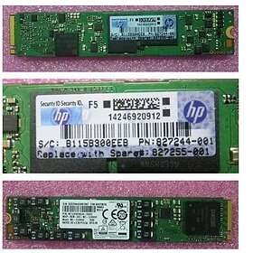 HP 827255-001 960GB