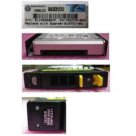 HP 810771-001 1.92TB