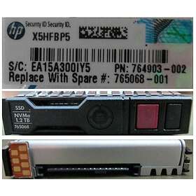 HP 765068-001 1.2TB