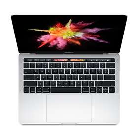 Apple MacBook Pro 2018 - 2,6GHz HC 15,4