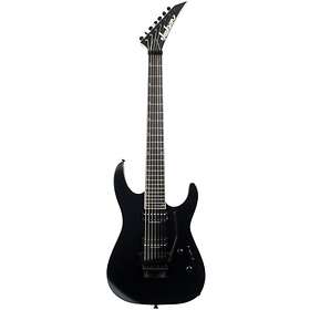 Jackson Guitar Pro Series Soloist SL7